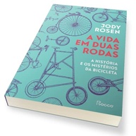 A Vida em Duas Rodas: A Fascinante História e os Mistérios da Bicicleta - imagem 4