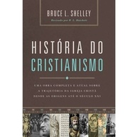 História do Cristianismo: Uma Saga Épica - imagem 1