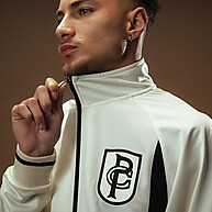 Jaqueta Corinthians: Estilo e História! - imagem 2