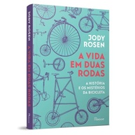 A Vida em Duas Rodas: A Fascinante História e os Mistérios da Bicicleta - imagem 3