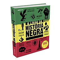 História Negra: Descubra a Força e Resiliência - imagem 1