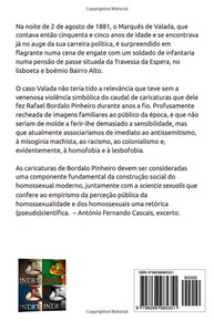 O Marquês de Valada e a Tragicomédia da Inversão: Um Mergulho na História Social e Sexual - imagem 3