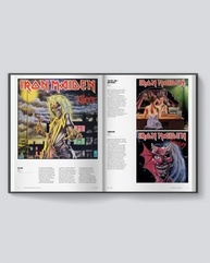 historia-oficial-limitada-edicao-a-a-dreams-infinite-maiden-iron-anos-visual-50-a