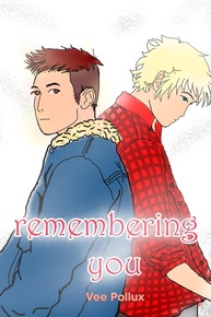Remembering You: A História Que Te Prenderá do Início ao Fim - imagem 1