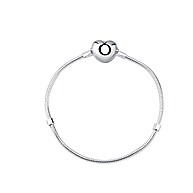 Pulseira de Berloques Prata 925: Sua História! - imagem 2