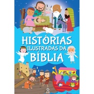 Histórias Bíblicas para Crianças: Descubra e Inspire! - imagem 1