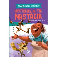 Histórias de Tia Nastácia: Magia e Folclore - imagem 1