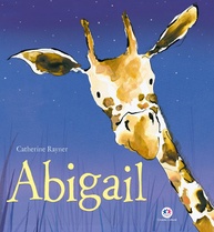 Abigail: A Menina que Adora Contar Histórias Divertidas - imagem 1