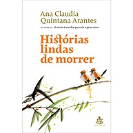 Histórias Lindas de Morrer: Lições de Vida - imagem 1