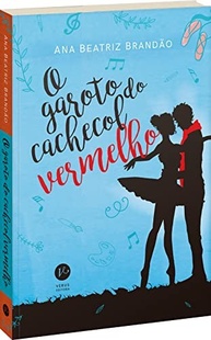 Kit O Garoto do Cachecol Vermelho: 3 Histórias de Amor e Superação - imagem 4