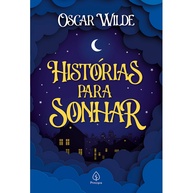 Histórias para Sonhar: A Magia de Oscar Wilde - imagem 1