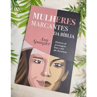 Mulheres da Bíblia: Inspire-se em Suas Histórias - imagem 2
