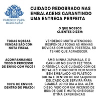 Trio de Pirâmides Egípcias em Resina - 7cm, 6cm e 5cm - Decoração Histórica e Mística - imagem 2