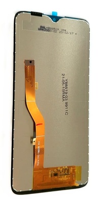 Tela Philco Hit P10: LCD e Touchscreen Original - imagem 2