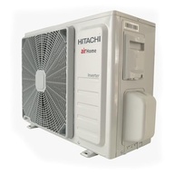 Ar Condicionado Split Hi Wall Inverter Hitachi AirHome 12.000 Btus Frio 220V R-32 - Eficiência e Conforto Inteligente - imagem 3