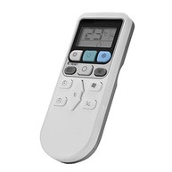 Controle Remoto Universal para Ar Condicionado Hitachi – Fácil Conexão e Múltiplos Modos - imagem 2