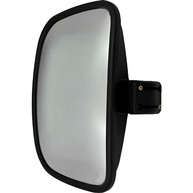 Espelho Retrovisor Premium para Escavadeiras Komatsu, John Deere e Hitachi - Visibilidade Total - imagem 2