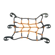 Rede de Carga Heininger HitchMate StretchWeb 30x30cm: Segurança e Praticidade para seu Veículo - imagem 2