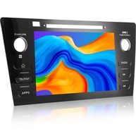 Digitalizador Tela Touch HK-SC-1 para Subaru Legacy/Outback 2018-2019: Restaure seu Rádio! - imagem 1