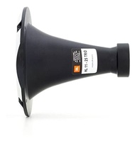 Corneta JBL HL 11-25 em Alumínio Preto: Som Potente e Direcionado - imagem 4