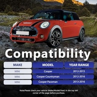 Bomba de Combustível Alta Pressão para Mini Cooper Countryman Paceman 2012-2016 | Peça OE HM10080 - imagem 3