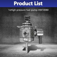 Bomba de Combustível Alta Pressão para Mini Cooper Countryman Paceman 2012-2016 | Peça OE HM10080 - imagem 4