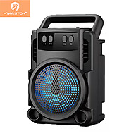 H'maston GTS-1360: Som Portátil e Potente! - imagem 1
