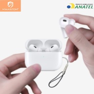 H'maston RS-21: Fones Bluetooth 5.3 com Som Imersivo - imagem 1