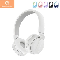 H'maston SN07: Fone Bluetooth 5.3 para Gamers - imagem 1