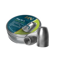 H&N Slug HP II 6.35mm: Potência e Precisão! - imagem 1