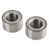 Kit Rolamento Roda Dianteira Yctze para Polaris Sportsman 500 HO 4x4 (2005-2013) - Aço de Alta Resistência - imagem 2