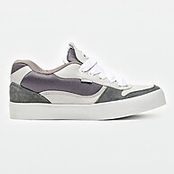 Hocks Puff Cascalho: O Tênis Sk8 Retrô que Você Precisa! - imagem 1