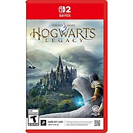 Hogwarts Legacy Switch 2: A Magia em Suas Mãos! - imagem 1