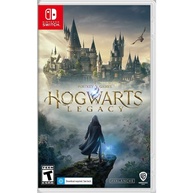 Hogwarts Legacy Switch: Aventura Mágica! - imagem 1