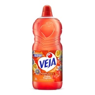 Veja Limpador Perfumado Tulipa Da Holanda 2L - Fragrância Sofisticada e Limpeza Poderosa - imagem 2