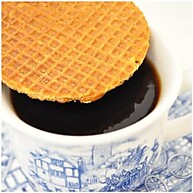 Stroopwafel Holandês Original 230g - Sabor Inesquecível - imagem 3