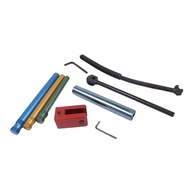 Kit Ferramenta Troca Pneu Moto Off-Road HOLDWELL - Montagem Sem Tubo - imagem 5