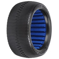 Pneu Off-Road Pro-Line Hole Shot VTR 4.0 S3 Macio 1/8 (2 unid.) - Tração Máxima para seu Truck! - imagem 2