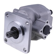 Bomba Direção Hidráulica SBA340450490 para Ford New Holland TC25D TC27D TC29D TC33D TC48DA TC55DA e Tratores 1530 1630 - imagem 1