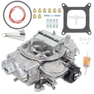 Carburador 750CFM 4160 Holley com Gicle Elétrico - Compatível GM, Chrysler, Ford A/T - imagem 3