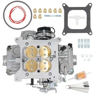 Carburador Holley 750CFM 4160 0-80508S: Potência e Desempenho para GM, Chrysler e Ford - imagem 4
