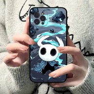 Hollow Knight: Capinha de Celular Épica! - imagem 4