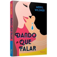 Dando o Que Falar: Romance, Escândalo e Paixão em Hollywood - imagem 3