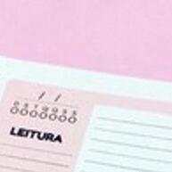 Caderno Devocional Personalizado: 220 Páginas e Capa Holográfica - imagem 2