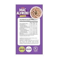 3 Holy Mac Holy Soup Macarrão Proteico Sem Glúten Sabores - imagem 2