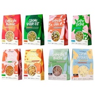 8 Sopas Holy Soup 3 Holy Mac Macarrão Proteíco Sem glúten - imagem 4