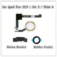 Botão Home iPad: Flexível e Reparo - imagem 3