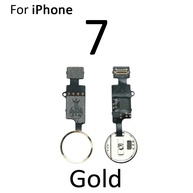 Botão Home iPhone: Reparo Fácil 7/8/SE - imagem 3