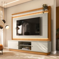 Home Guararapes Línea Brasil: Elegância e LED - imagem 1