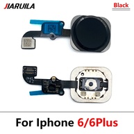 Flex Cabo Home Button iPhone: Touch ID e Leitor Biométrico - imagem 2